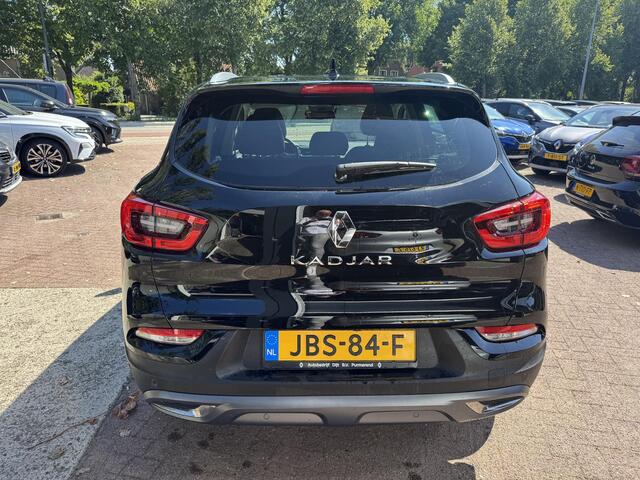Renault KADJAR 1.3 TCe 140pk EDC Intens