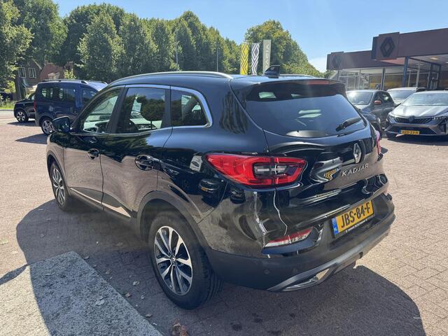 Renault KADJAR 1.3 TCe 140pk EDC Intens