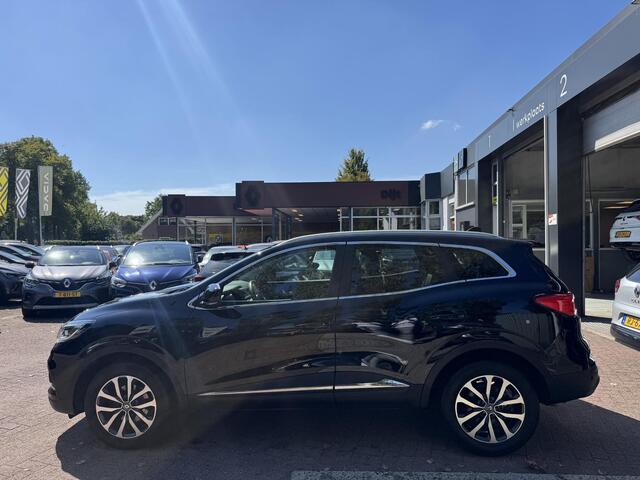Renault KADJAR 1.3 TCe 140pk EDC Intens