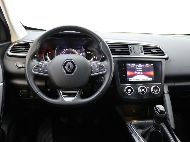 Renault KADJAR 1.3 TCe Zen | Navigatie | Stoelverwarming |