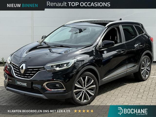 Renault KADJAR 1.3 TCe Intens (Hoge instap) Automaat | Trekhaak | Navigatie | Camera | Dealer Onderhouden