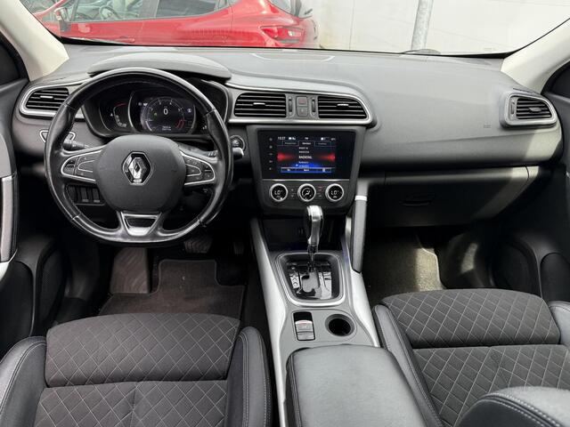 Renault KADJAR 1.3 TCe Intens (Hoge instap) Automaat | Trekhaak | Navigatie | Camera | Dealer Onderhouden