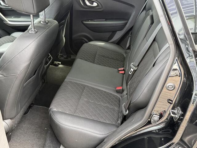 Renault KADJAR 1.3 TCe Intens (Hoge instap) Automaat | Trekhaak | Navigatie | Camera | Dealer Onderhouden