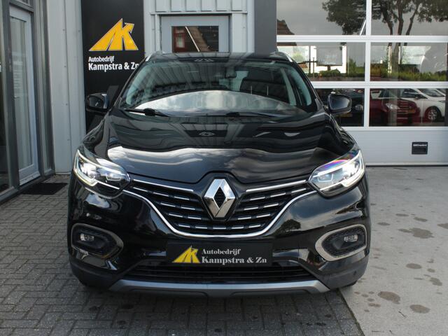 Renault KADJAR 1.3 TCe Intens Trekhaak | Elektr. stoel | Verst. dijbeensteun