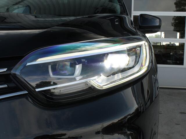 Renault KADJAR 1.3 TCe Intens Trekhaak | Elektr. stoel | Verst. dijbeensteun
