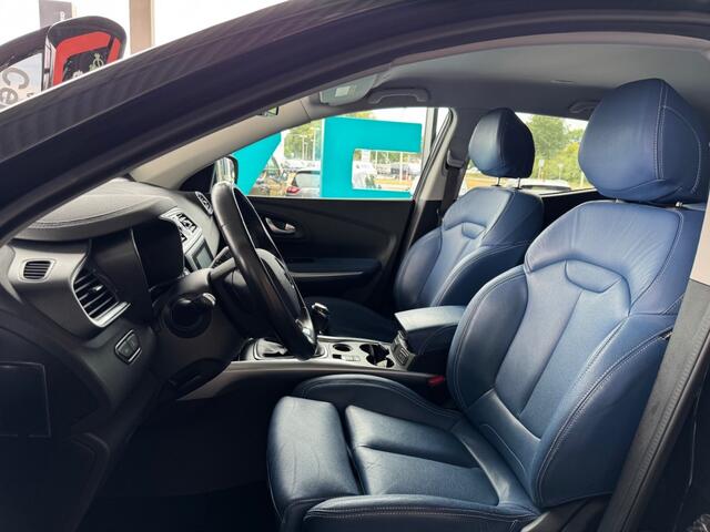 Renault KADJAR 1.3 TCe 140 Riviera Intens Camera Leer