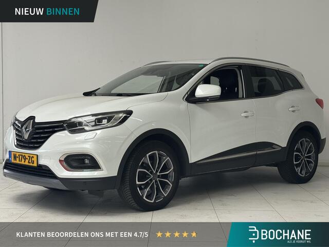 Renault KADJAR 1.3 TCe Zen | Navigatie | Cruise Control Adaptief | Parkeersensoren voor en achter |