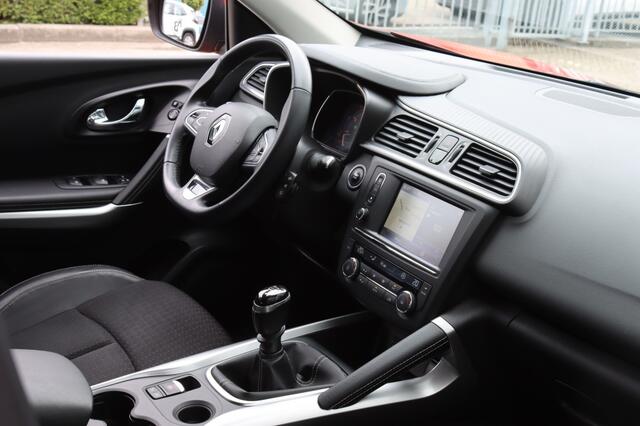Renault KADJAR 1.2 TCe Intens