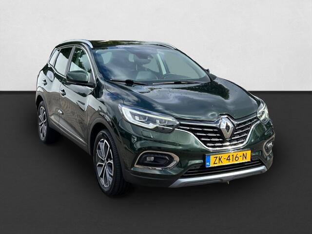 Renault KADJAR 1.3 TCe Intens CAMERA / NAVI / ECC / CRUISE / PANO