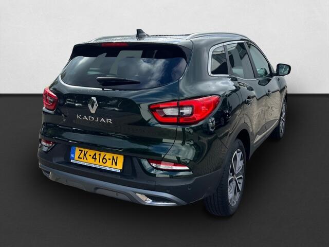 Renault KADJAR 1.3 TCe Intens CAMERA / NAVI / ECC / CRUISE / PANO