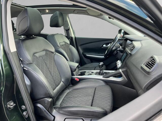 Renault KADJAR 1.3 TCe Intens CAMERA / NAVI / ECC / CRUISE / PANO