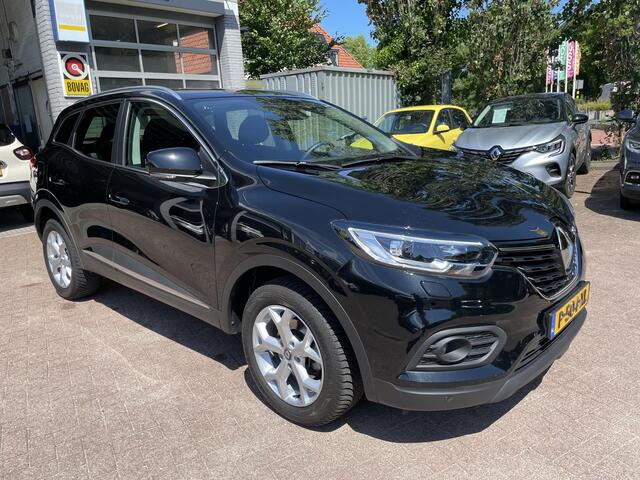 Renault KADJAR 1.3 TCe Business Editon Automaat