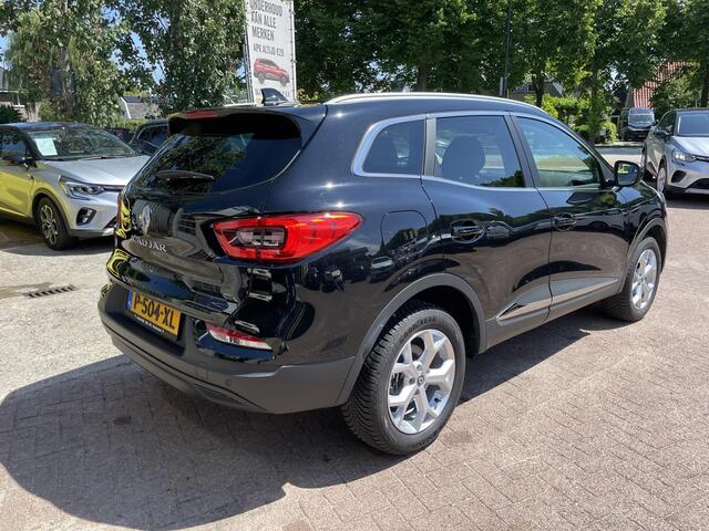 Renault KADJAR 1.3 TCe Business Editon Automaat