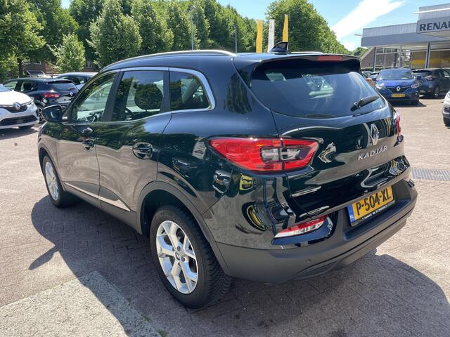 Renault KADJAR 1.3 TCe Business Editon Automaat