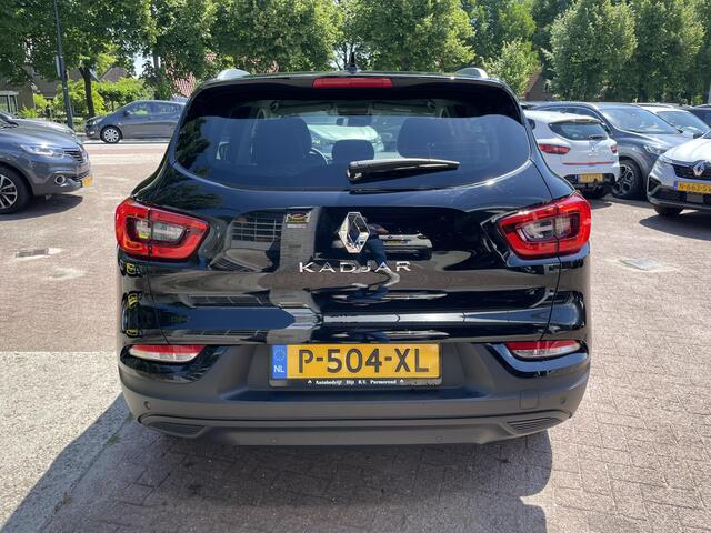 Renault KADJAR 1.3 TCe Business Editon Automaat