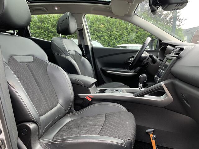 Renault KADJAR 1.2 TCe 130pk Automaat, Pano | Navi | Clima | 19inch