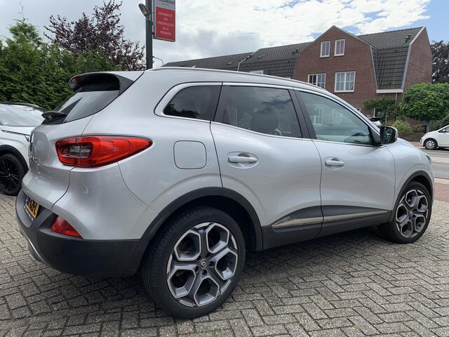 Renault KADJAR 1.2 TCe 130pk Automaat, Pano | Navi | Clima | 19inch