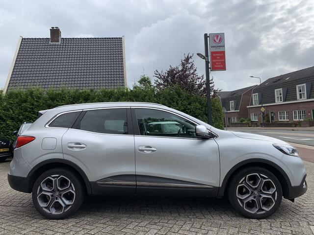 Renault KADJAR 1.2 TCe 130pk Automaat, Pano | Navi | Clima | 19inch