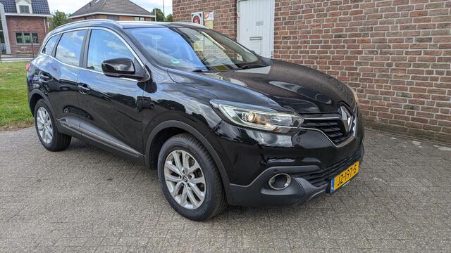 Renault KADJAR 1.2 TCe Intens - Navi - 2e eign.