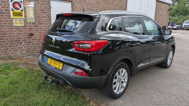 Renault KADJAR 1.2 TCe Intens - Navi - 2e eign.