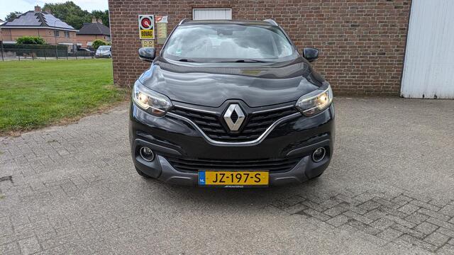 Renault KADJAR 1.2 TCe Intens - Navi - 2e eign.