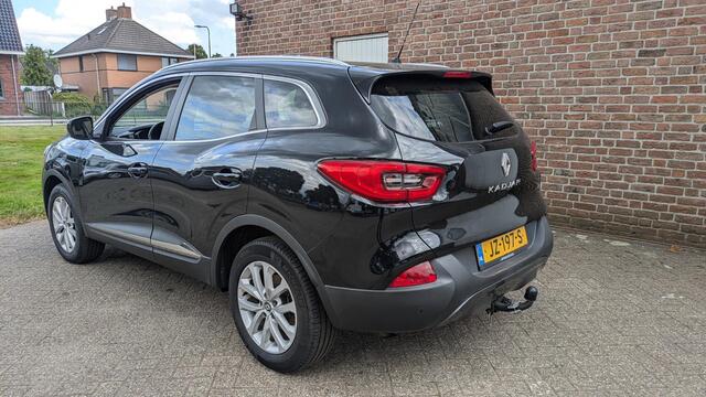 Renault KADJAR 1.2 TCe Intens - Navi - 2e eign.