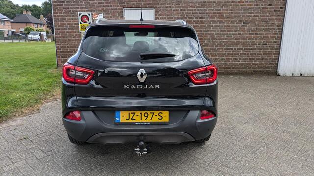 Renault KADJAR 1.2 TCe Intens - Navi - 2e eign.