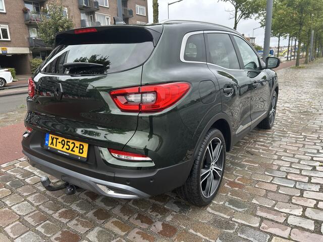 Renault KADJAR 1.3 TCe Black Edition auto is in nieuwstaat !!!