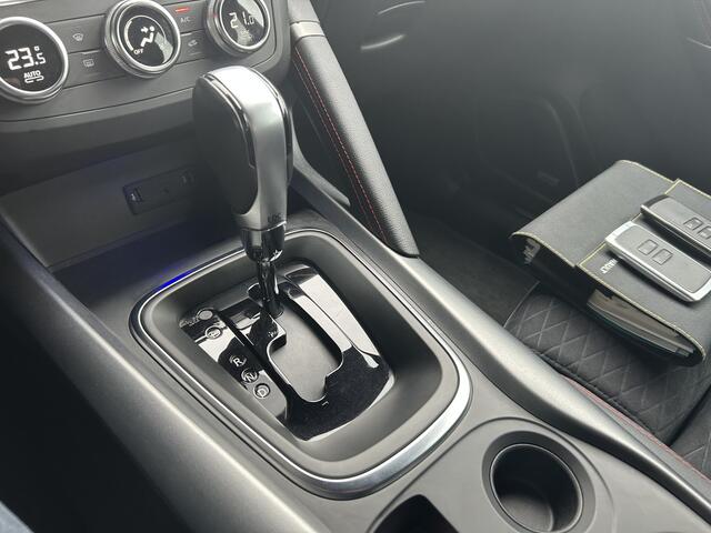 Renault KADJAR 1.3 TCe Black Edition auto is in nieuwstaat !!!