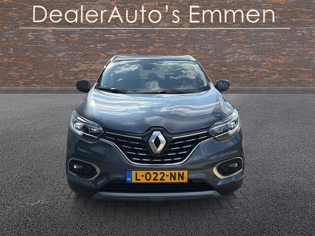 Renault KADJAR 1.3 TCe Intens