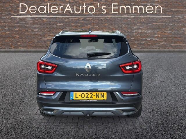 Renault KADJAR 1.3 TCe Intens