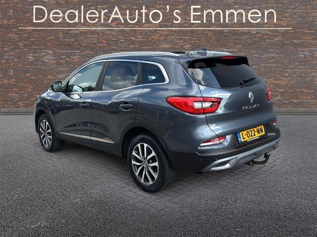 Renault KADJAR 1.3 TCe Intens