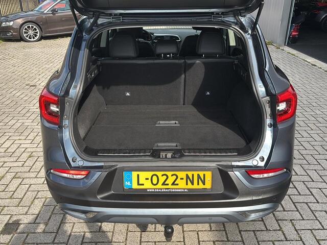 Renault KADJAR 1.3 TCe Intens