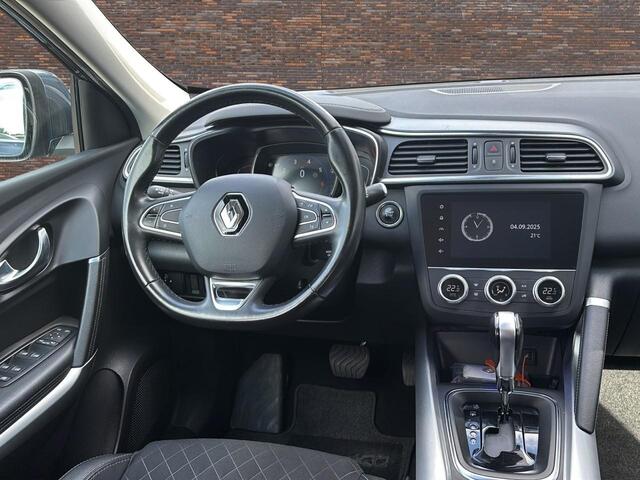 Renault KADJAR 1.3 TCe Intens