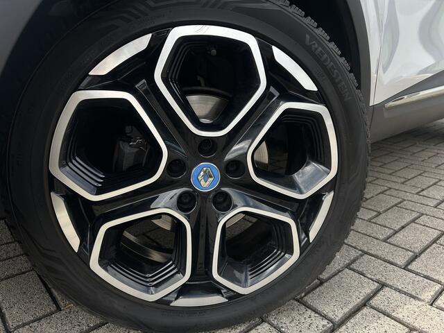 Renault KADJAR 1.2 TCe Bose | Navigatie | Stoelverwarming | Half leder |