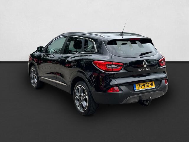 Renault KADJAR 1.2 TCe Bose LEER / CAMERA / 19 INCH / TREKHAAK