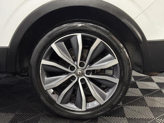 Renault KADJAR 1.3 TCe Intens Leder, Camera, Navi, Clima, Cruise control, Stoelverwarming, Keyless start, Virtual desk