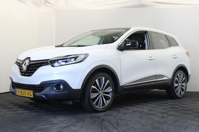Renault KADJAR 1.2 TCe Intens