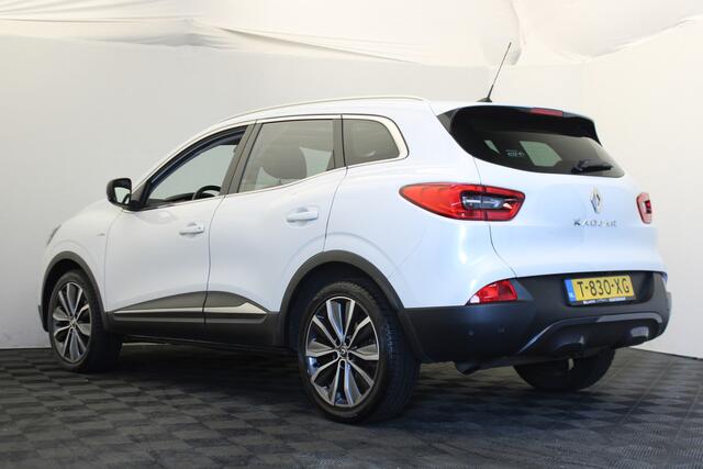 Renault KADJAR 1.2 TCe Intens