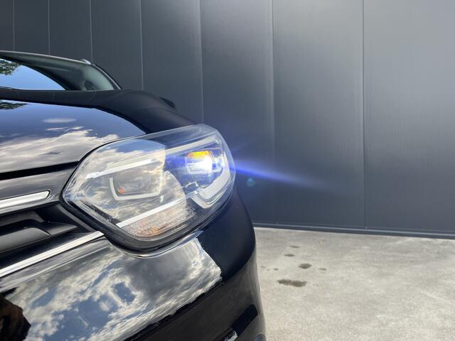 Renault KADJAR 1.5 dCi Bose AUTOMAAT HALF LEER LED NAVI CRUISE ECC TREKHAAK