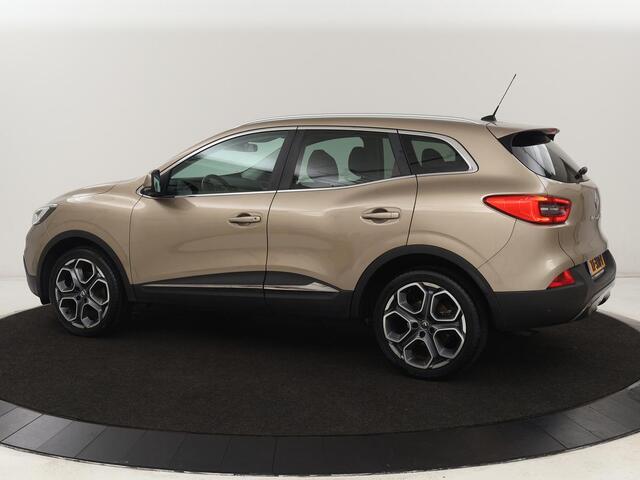 Renault KADJAR 1.2 TCe Bose | Stoelverwarming | Leder | Camera | Carplay | Navigatie | Keyless | Full LED | 19'' | BOSE Sound | Getint glas