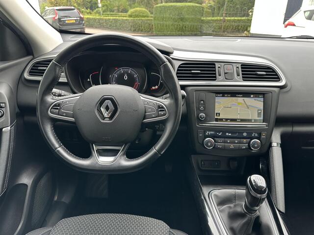 Renault KADJAR 1.2 TCe Zen | Trekhaak | Navi | Airco