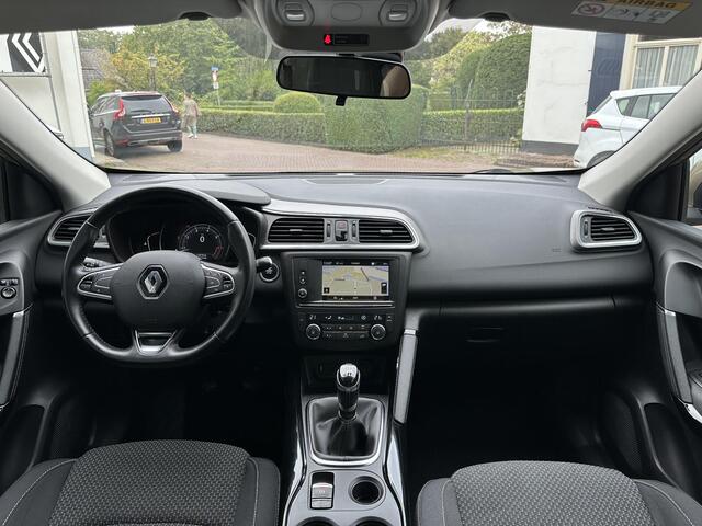 Renault KADJAR 1.2 TCe Zen | Trekhaak | Navi | Airco