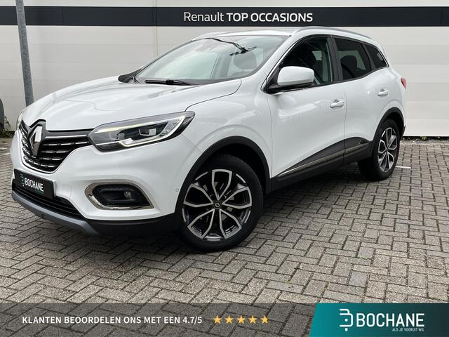 Renault KADJAR 1.3 TCe Intens (Hoge instap) Navigatie | Camera | Clima | Dodehoek sensor