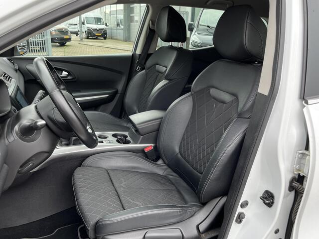 Renault KADJAR 1.3 TCe Intens (Hoge instap) Navigatie | Camera | Clima | Dodehoek sensor