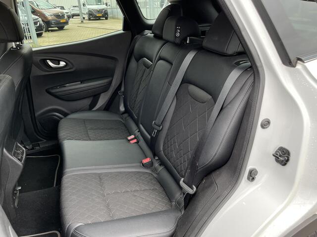 Renault KADJAR 1.3 TCe Intens (Hoge instap) Navigatie | Camera | Clima | Dodehoek sensor