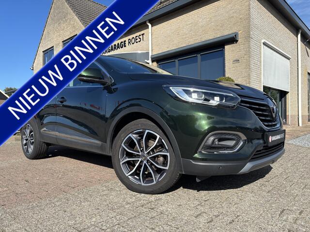 Renault KADJAR 1.3 TCe Automaat Zen Full LED / Carplay / Sportinterieur