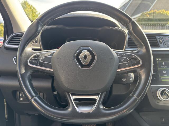 Renault KADJAR 1.3 TCe Automaat Zen Full LED / Carplay / Sportinterieur