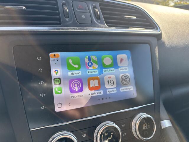 Renault KADJAR 1.3 TCe Automaat Zen Full LED / Carplay / Sportinterieur