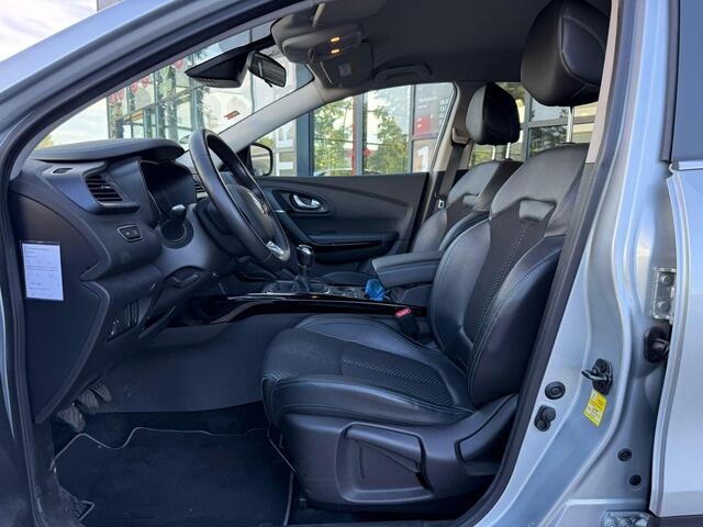 Renault KADJAR 1.3 TCe Zen *Stoelverwarming & Navigatie*